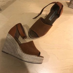 Steve Madden Espadrilles